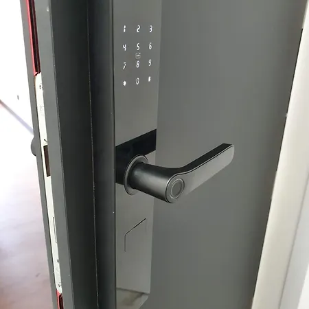 Tumski Apartments Free Parking Self Check-In 24H Poznan Exterior photo