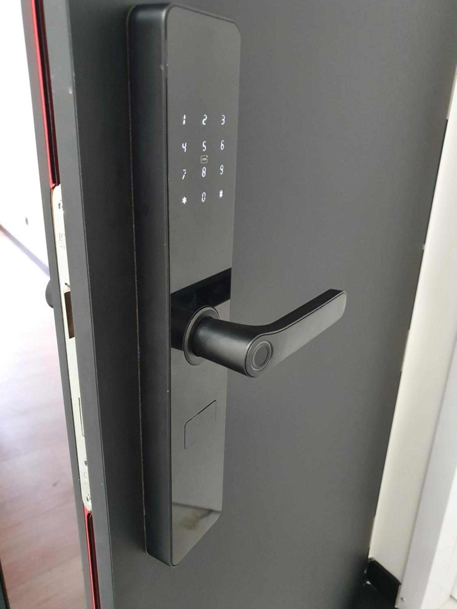 Tumski Free Parking Self Check-in 24h *